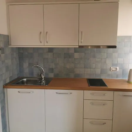 Çiftlik konaklama Kralj Trieste