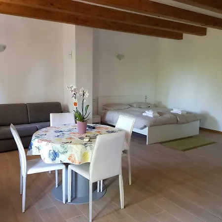 Kralj Çiftlik konaklama Trieste