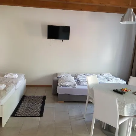 Kralj Çiftlik konaklama