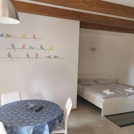 Farm stay Kralj