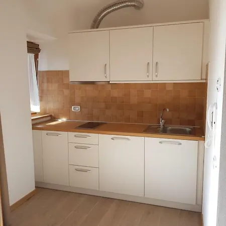 Farmház Kralj Trieszt