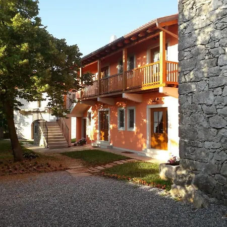 Farm stay Kralj *