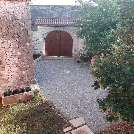 Kralj Farm stay
