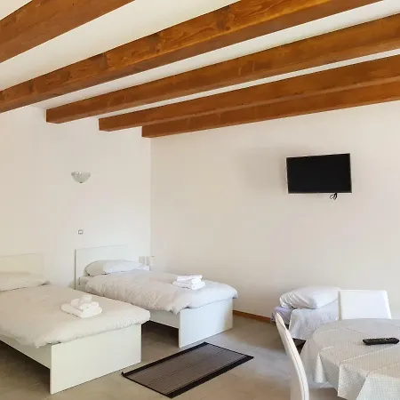 Kralj Farm stay *
