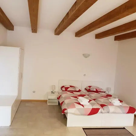Kralj Farm stay
